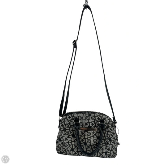 Crossbody By Clothes Mentor, Size: Small