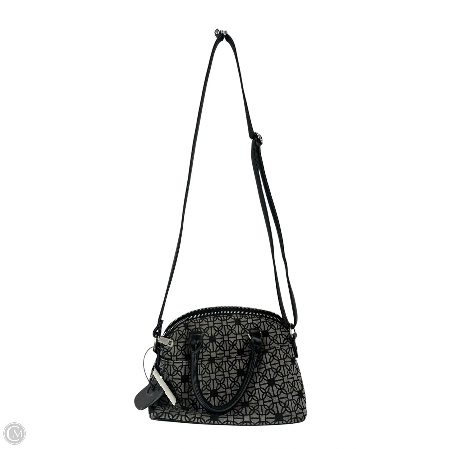 Crossbody By Clothes Mentor, Size: Small