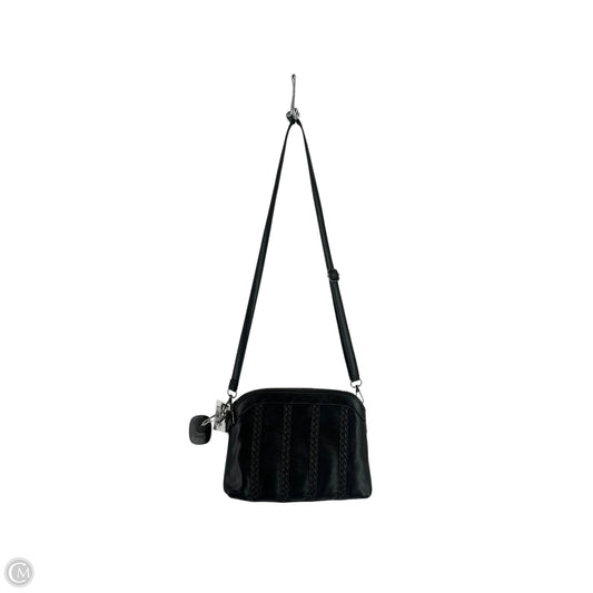 Crossbody By Clothes Mentor, Size: Small