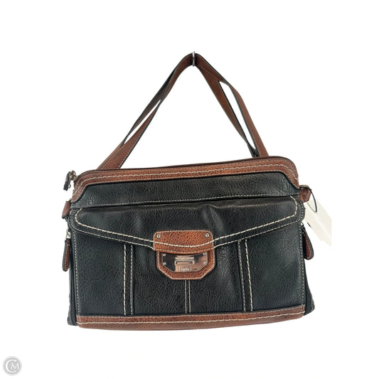 Handbag By Clothes Mentor, Size: Medium