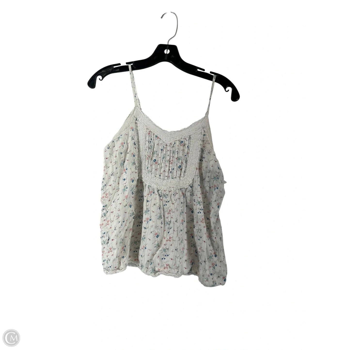Skirt Set 2pc By Joie In White, Size: S
