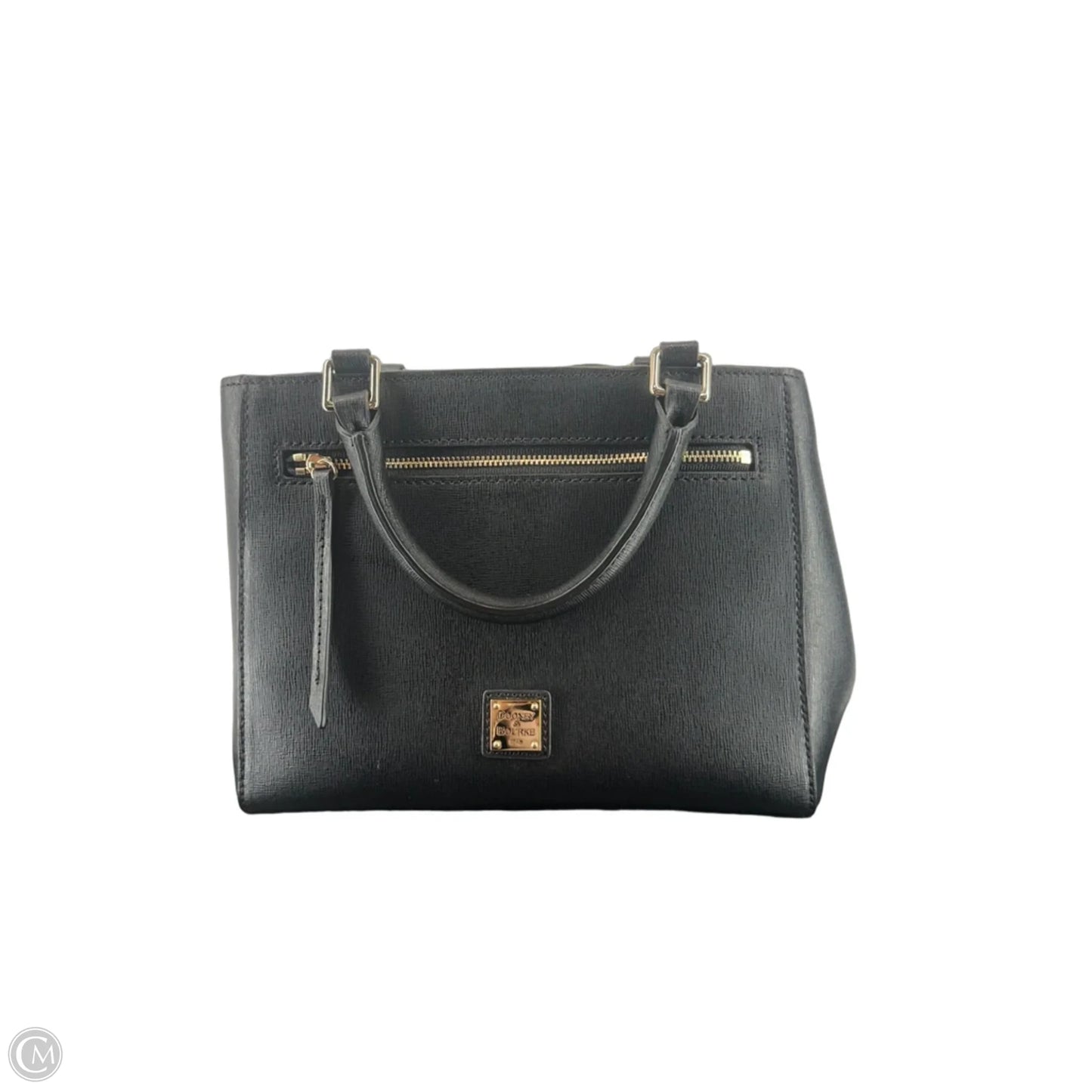 Handbag Designer By Dooney And Bourke, Size: Small