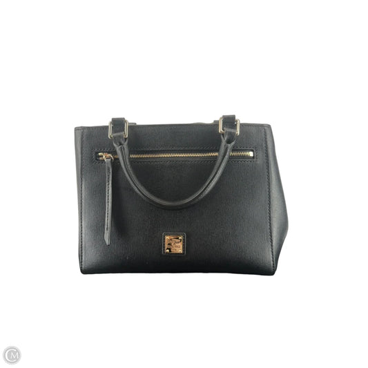 Handbag Designer By Dooney And Bourke, Size: Small
