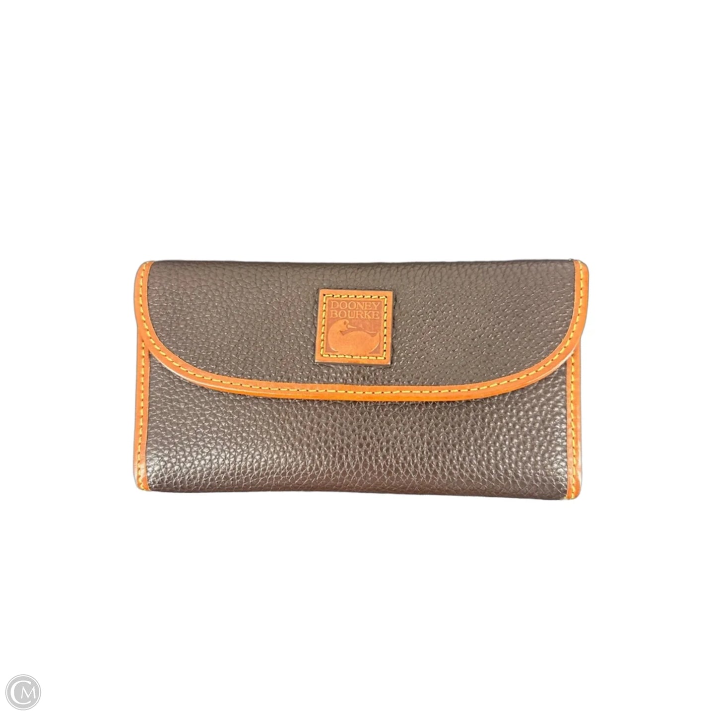 Wallet Designer By Dooney And Bourke, Size: Medium