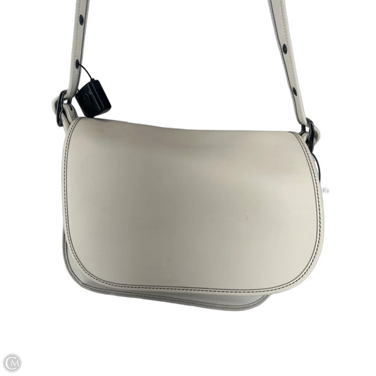 Handbag Designer By Coach, Size: Large