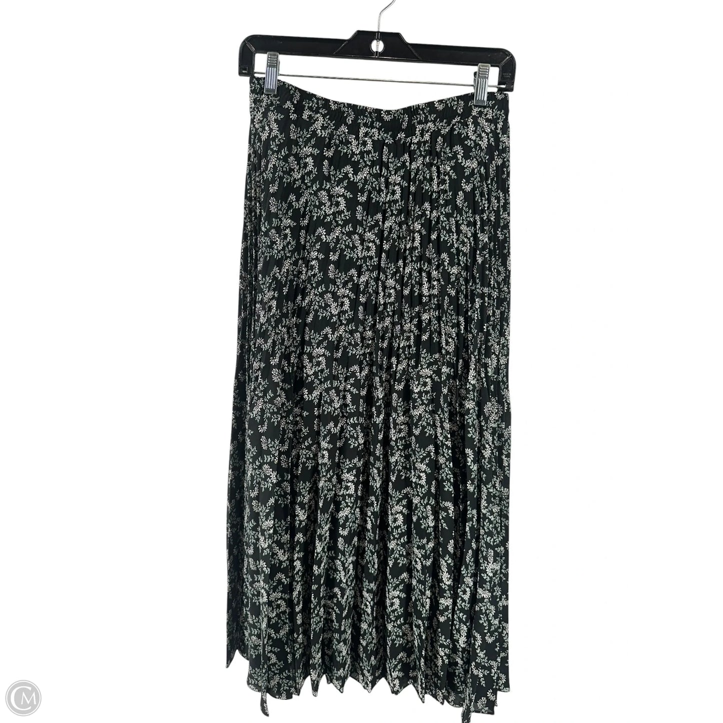 Skirt Maxi By Max Studio In Black, Size: S