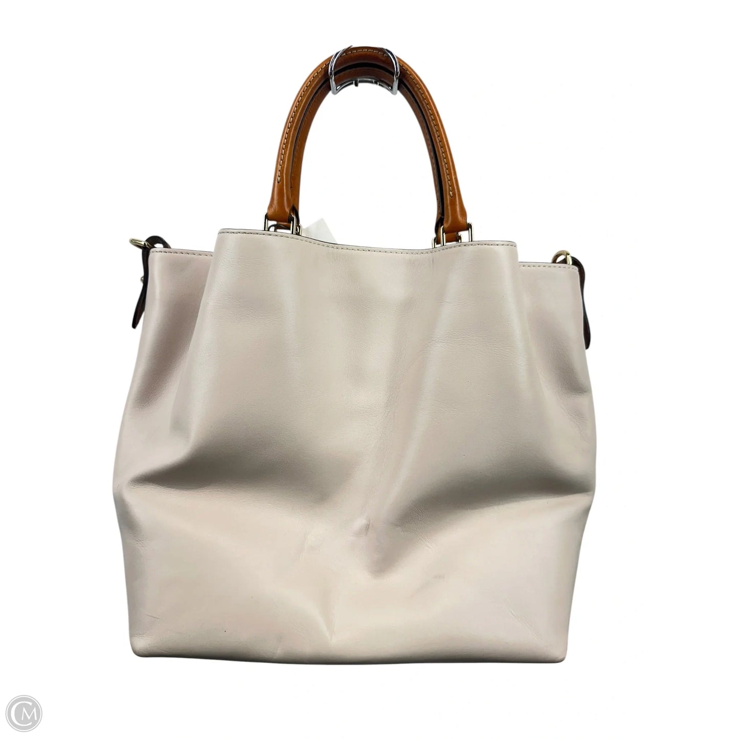 Handbag Designer By Dooney And Bourke, Size: Large