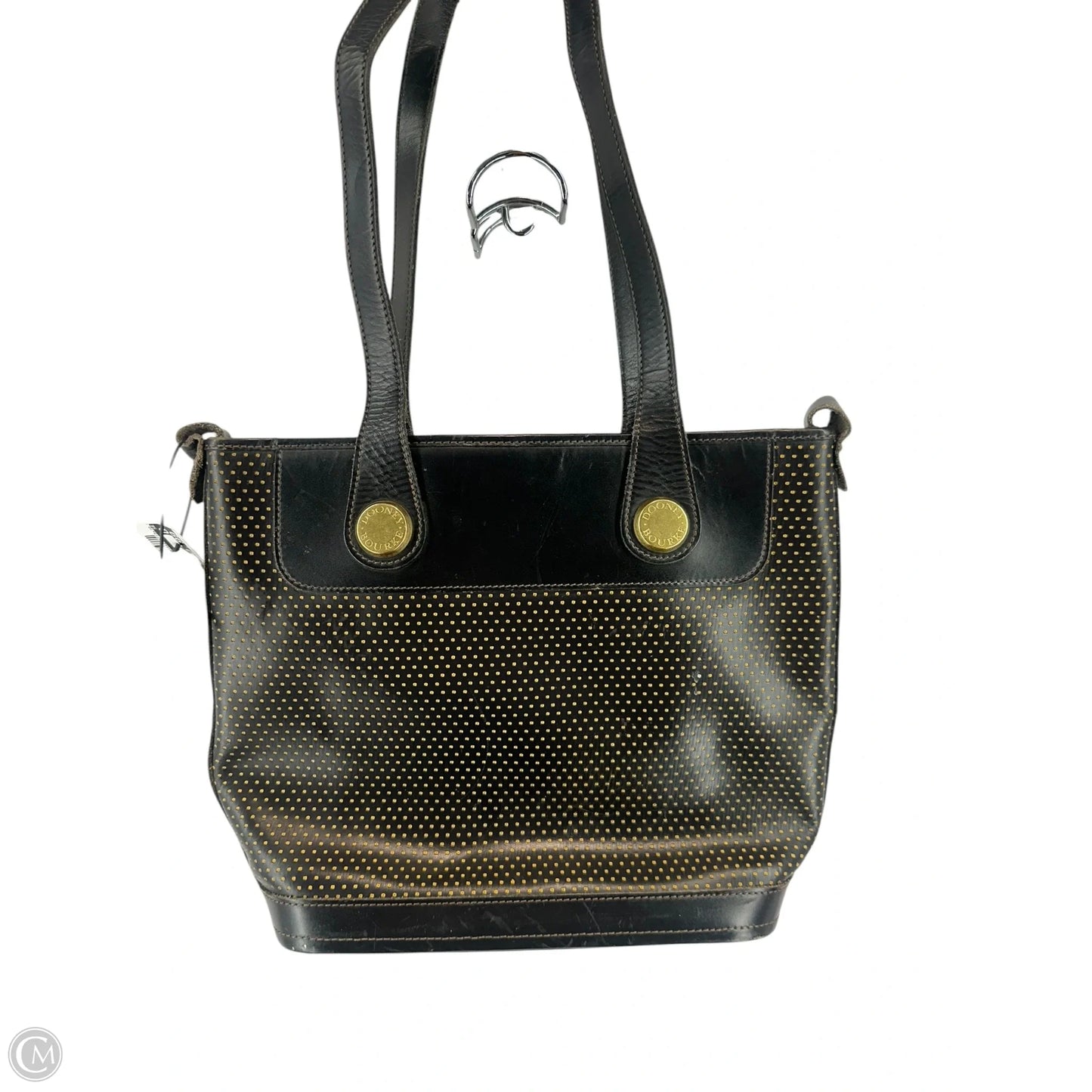 Handbag Designer By Dooney And Bourke, Size: Medium