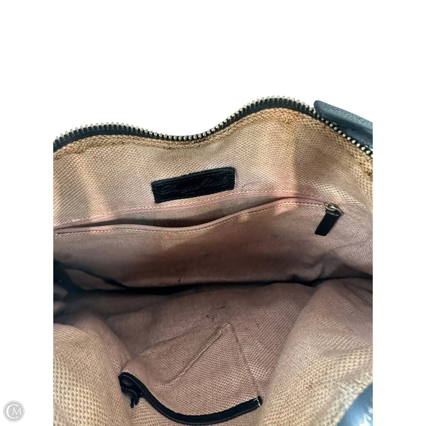 Handbag Designer By Dooney And Bourke, Size: Medium