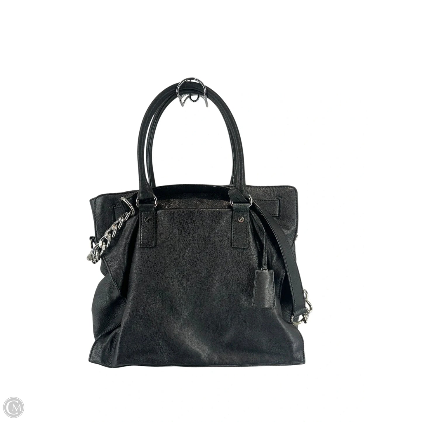 Handbag Designer By Michael Kors, Size: Large