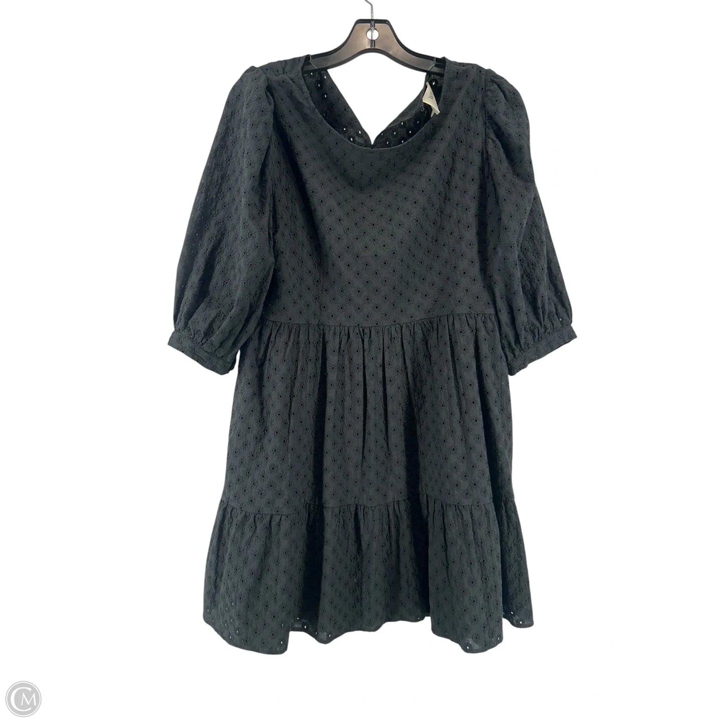 Dress Casual Short By Wayf In Black, Size: M