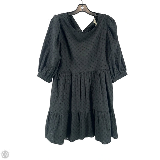 Dress Casual Short By Wayf In Black, Size: M