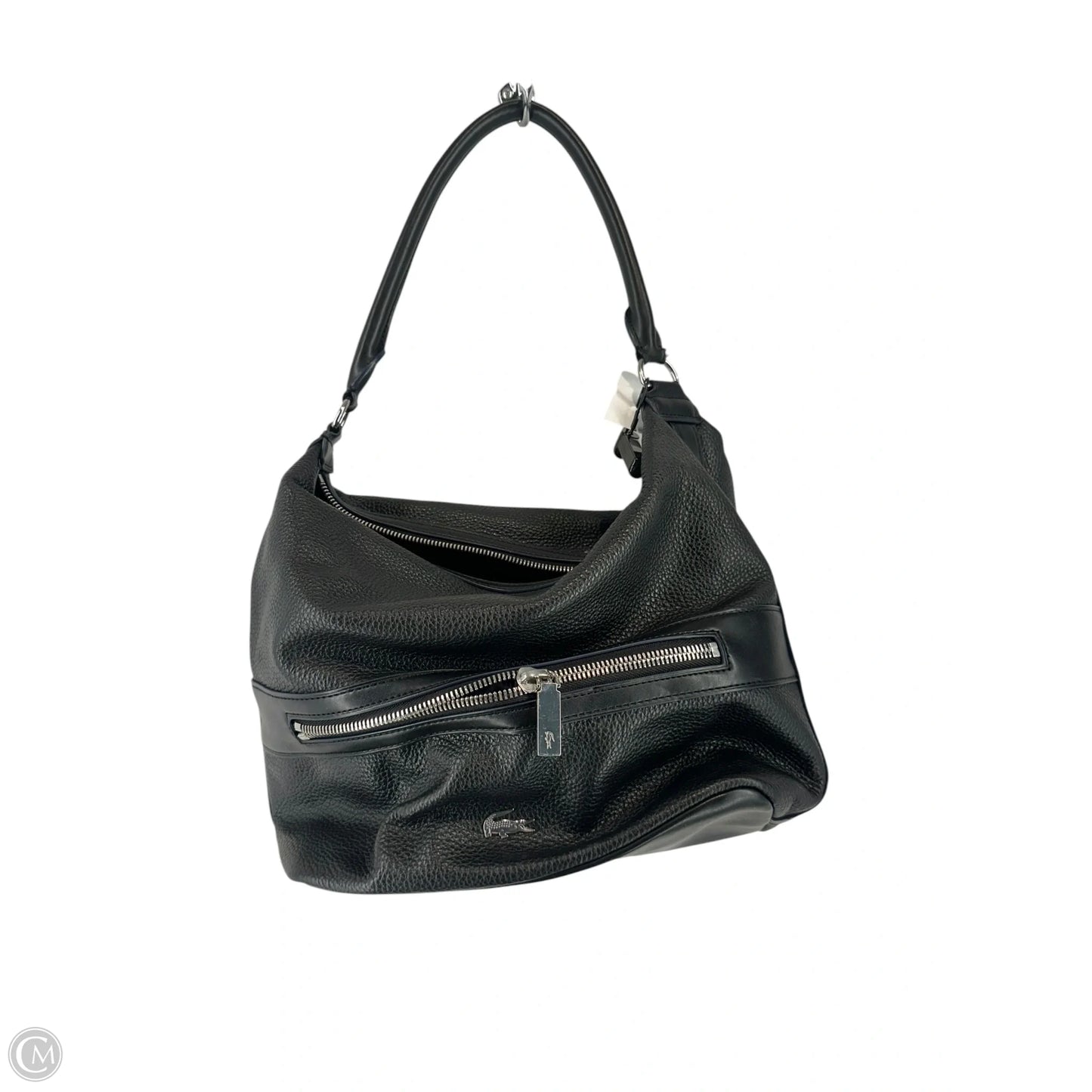 Handbag By Lacoste, Size: Medium