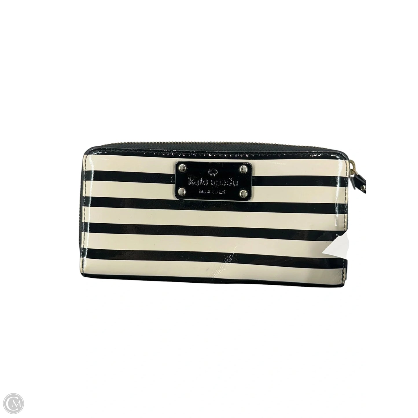 Wallet Designer By Kate Spade, Size: Medium
