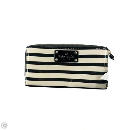 Wallet Designer By Kate Spade, Size: Medium