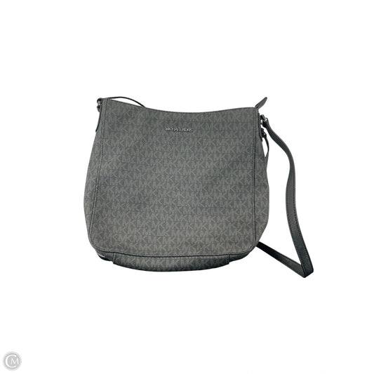 Crossbody Designer By Michael Kors, Size: Medium