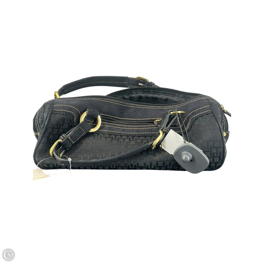 Handbag By Tommy Hilfiger, Size: Medium
