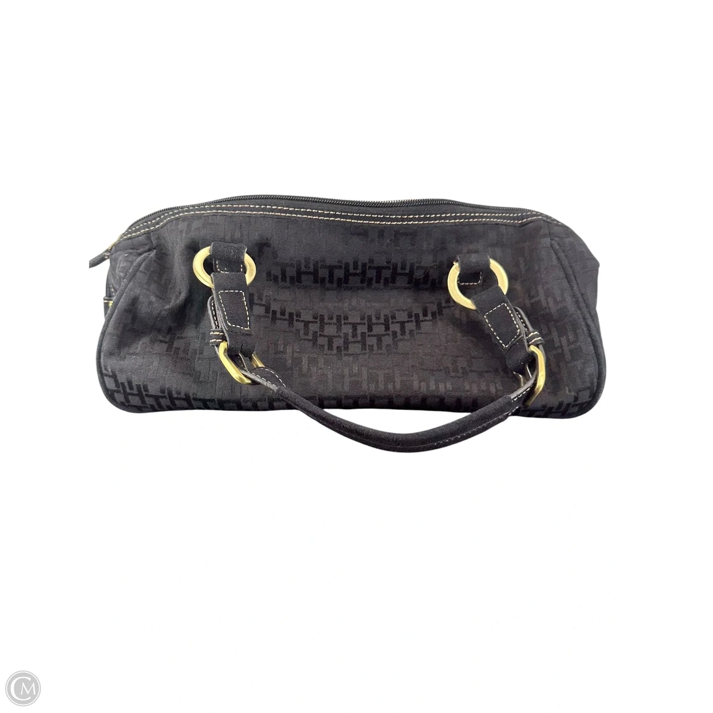 Handbag By Tommy Hilfiger, Size: Medium