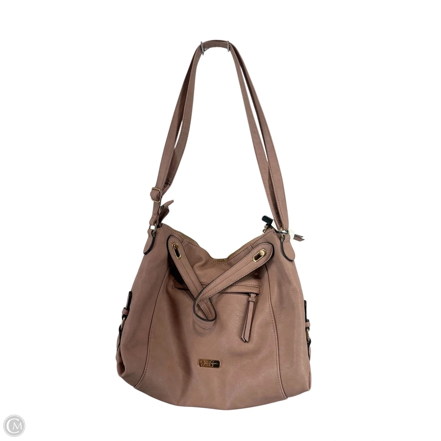 Handbag By Jessica Simpson, Size: Medium