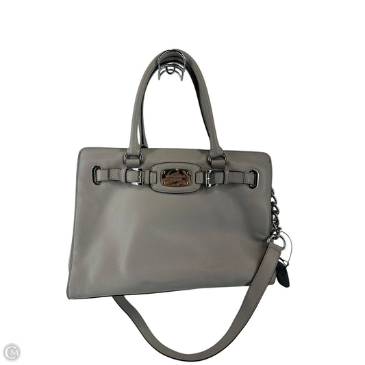 Handbag Designer By Michael Kors, Size: Medium