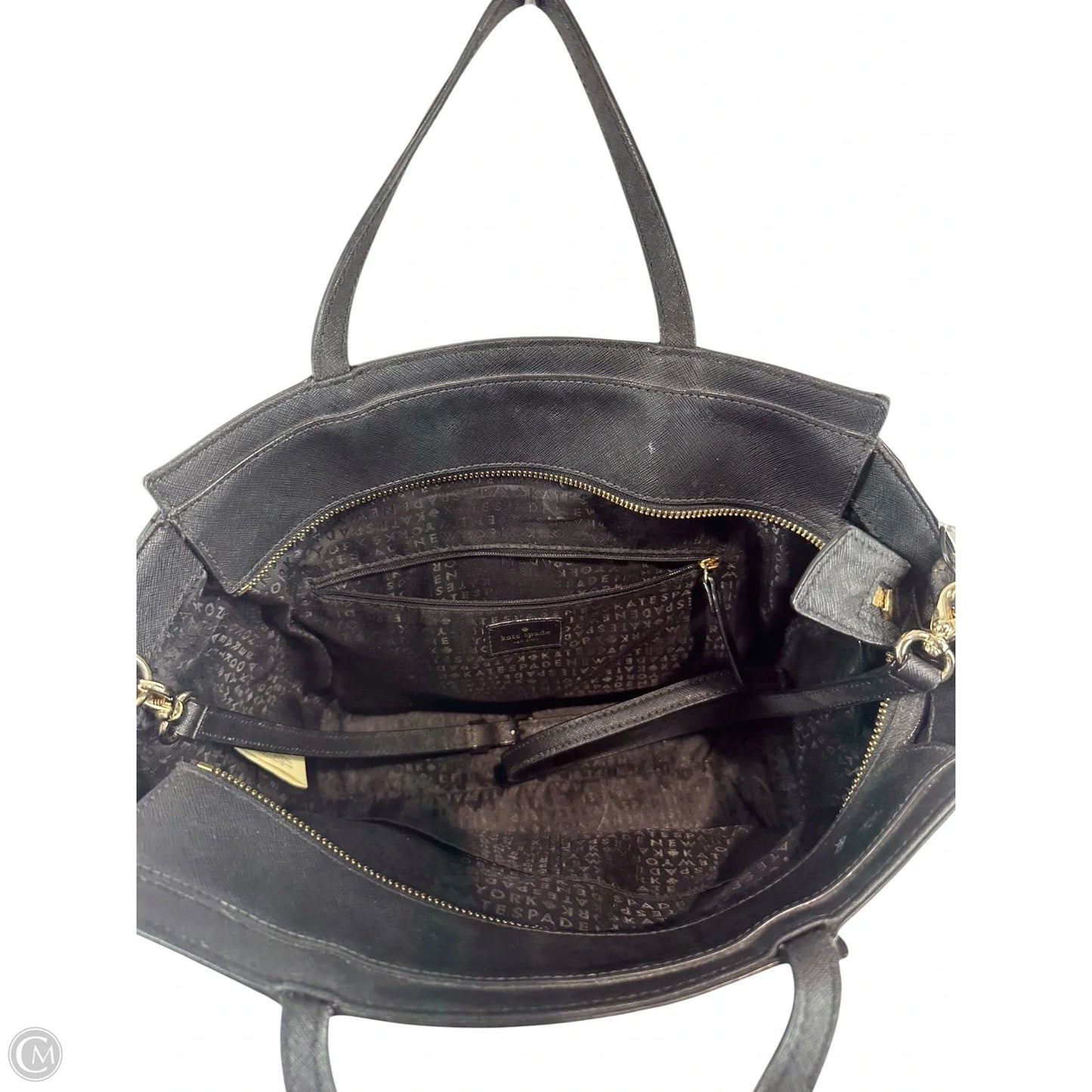 Handbag Designer By Kate Spade, Size: Medium