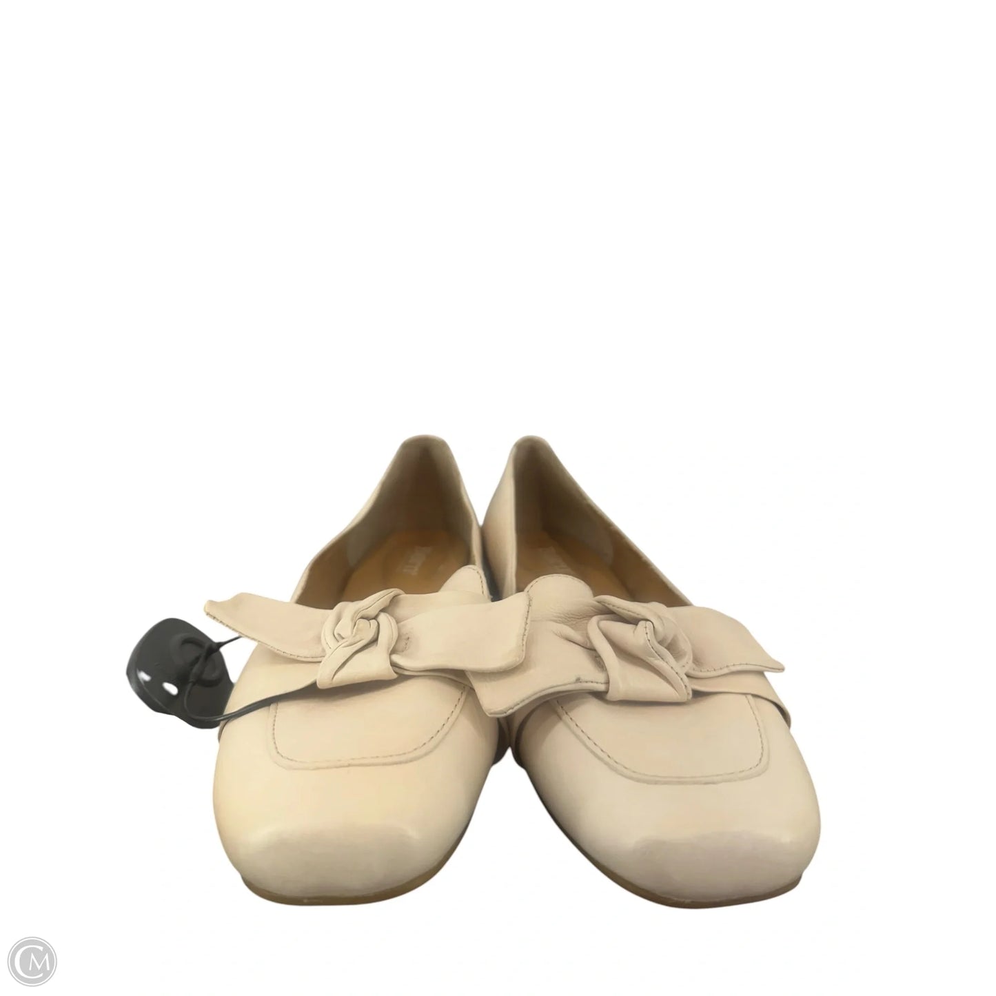 Shoes Flats By Born In Tan, Size: 9.5