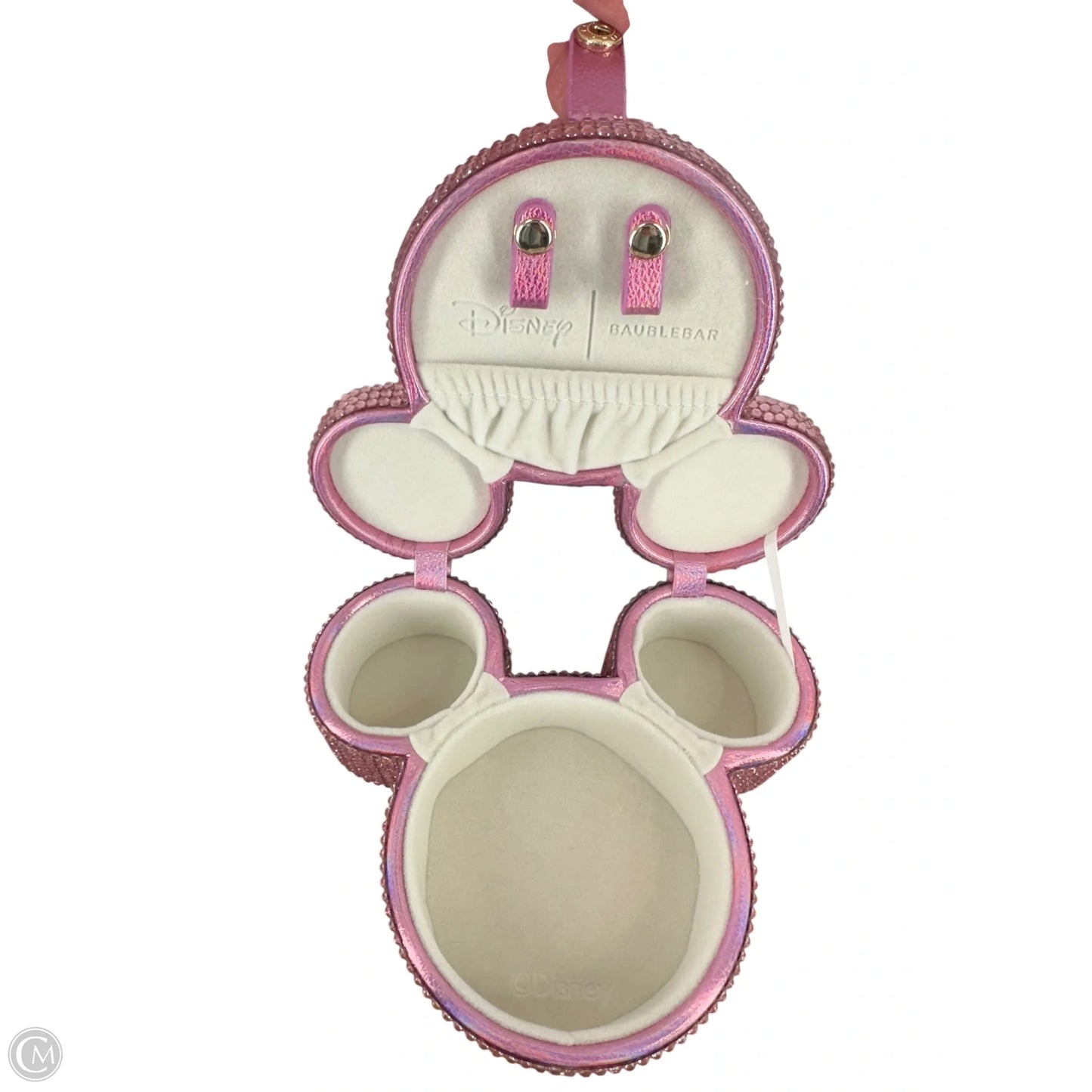 Jewelry Case By Baublebar