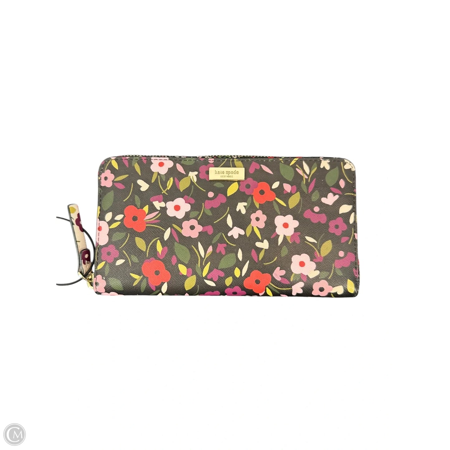 Wallet Designer By Kate Spade, Size: Large