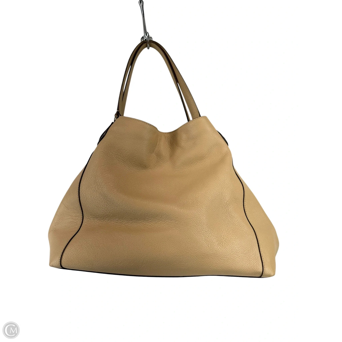 Handbag Designer By Coach, Size: Large