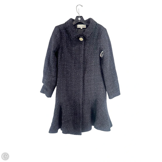Coat Other By Clothes Mentor In Black, Size: 6