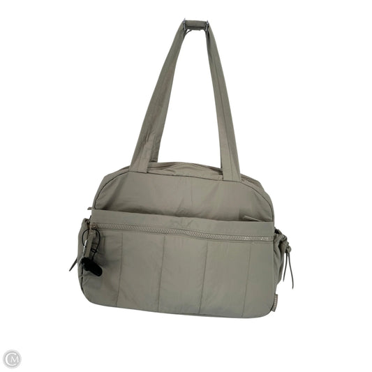 Duffle And Weekender By Clothes Mentor, Size: Medium