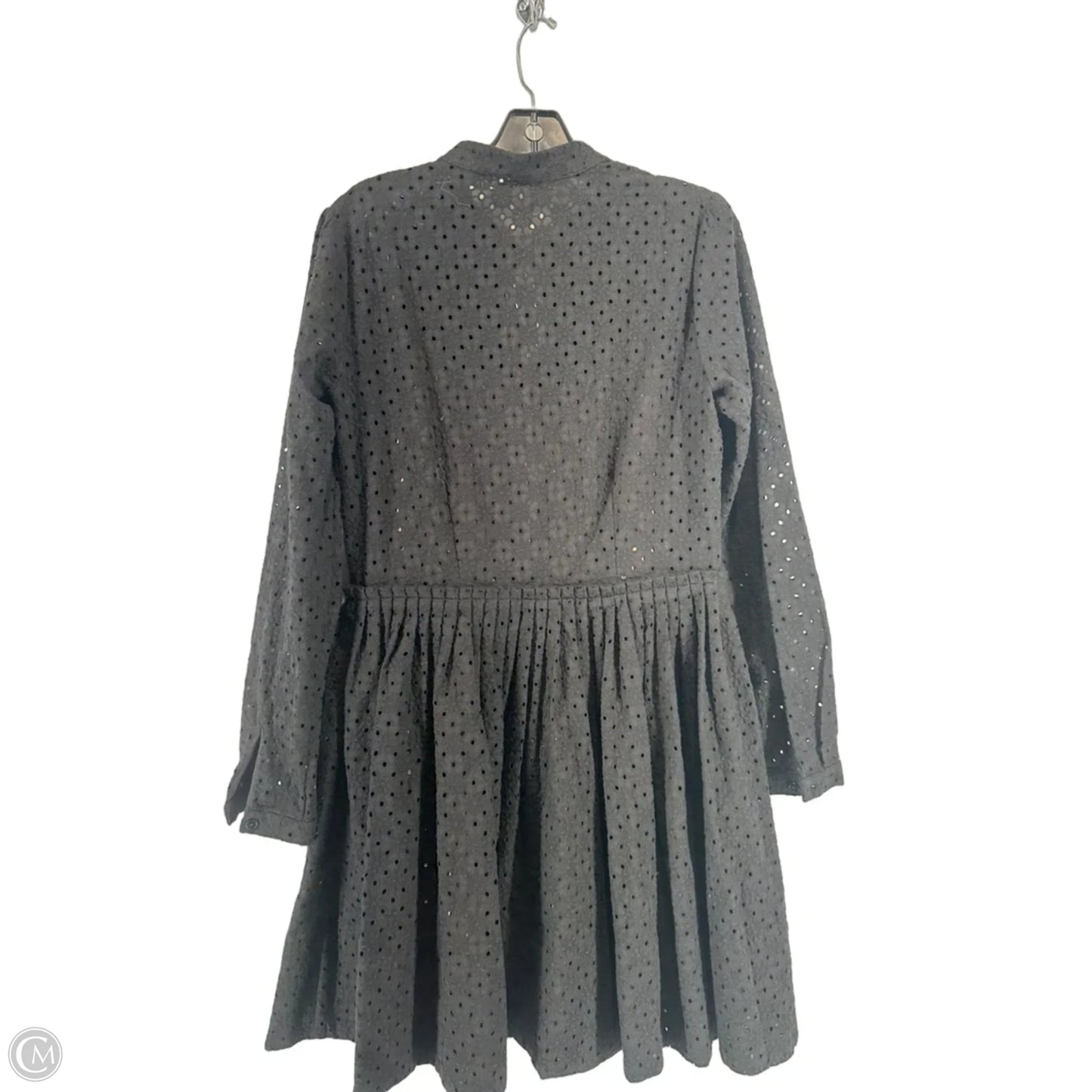 Dress Designer By Michael Kors In Black, Size: 6