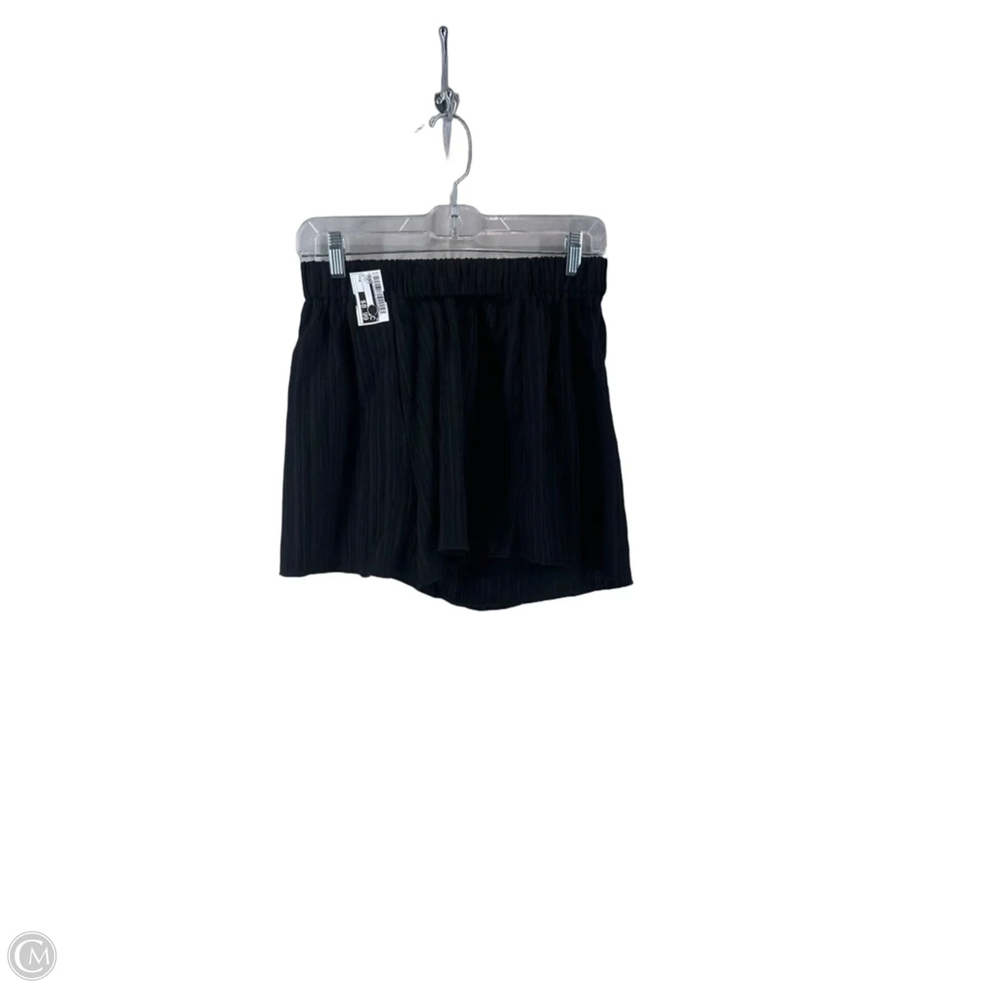 Shorts By Shein In Black, Size: M