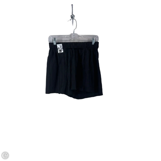Shorts By Shein In Black, Size: M