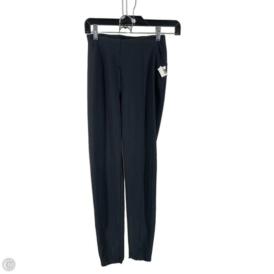 Athletic Pants By Lululemon In Black, Size: M