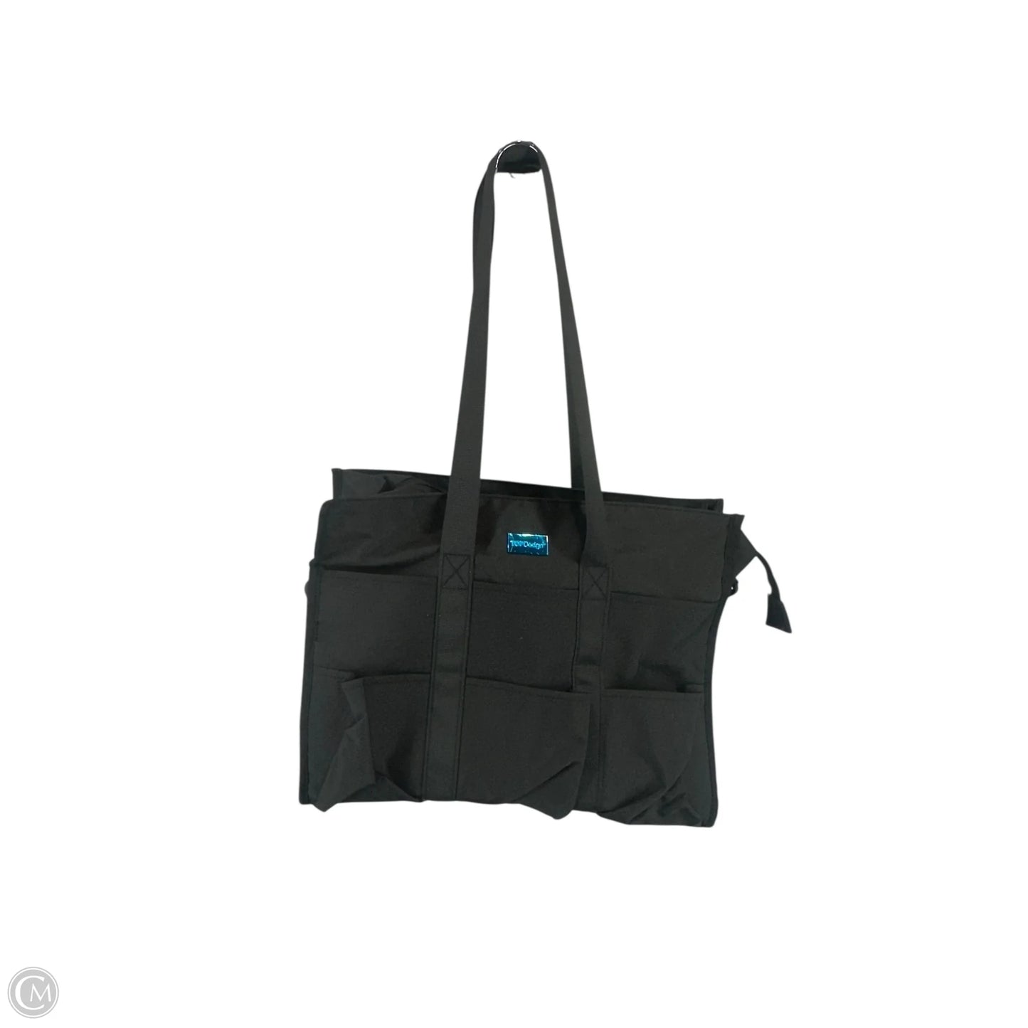 Handbag By Clothes Mentor, Size: Large