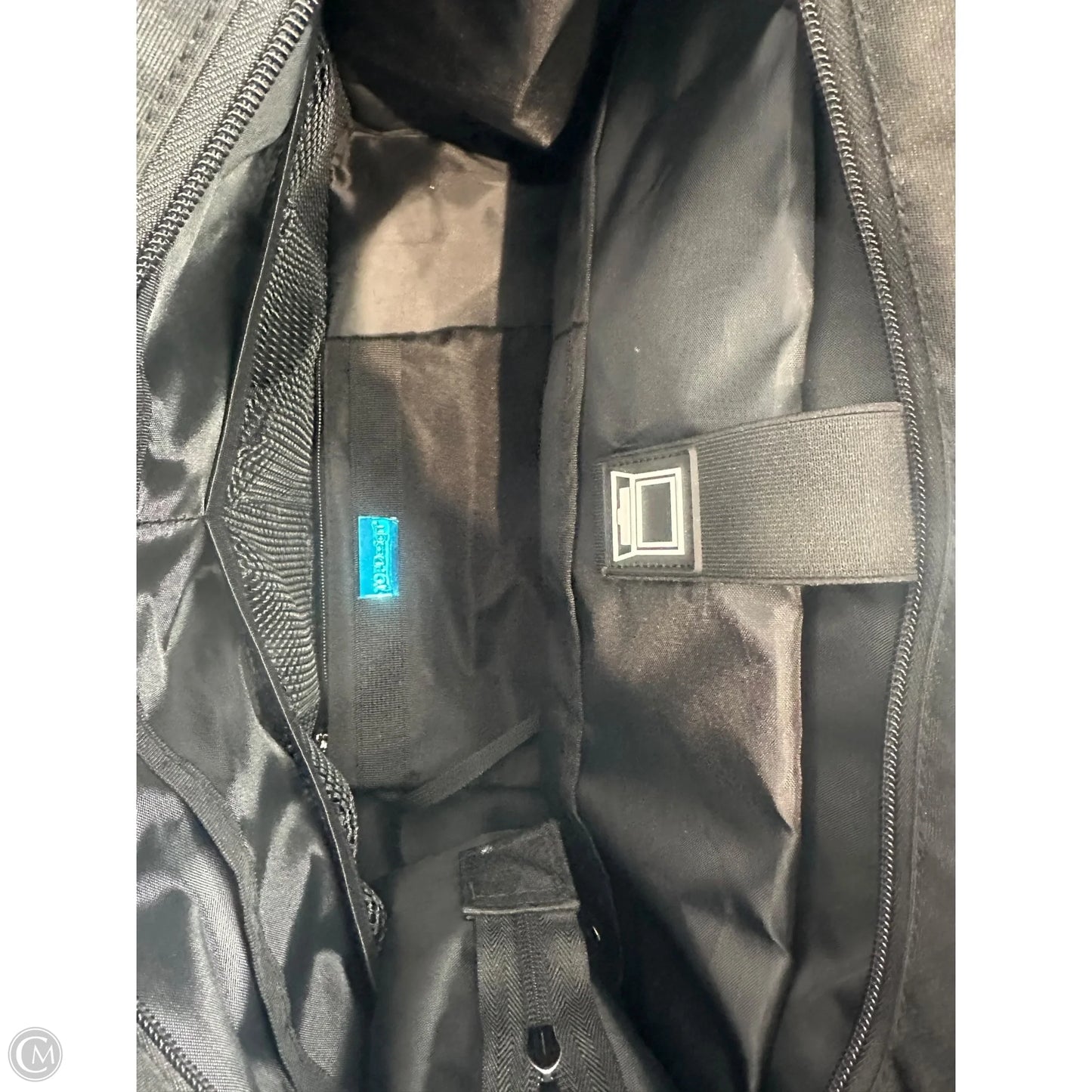 Handbag By Clothes Mentor, Size: Large