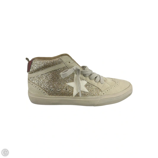 Shoes Sneakers By Shu Shop In Tan, Size: 11