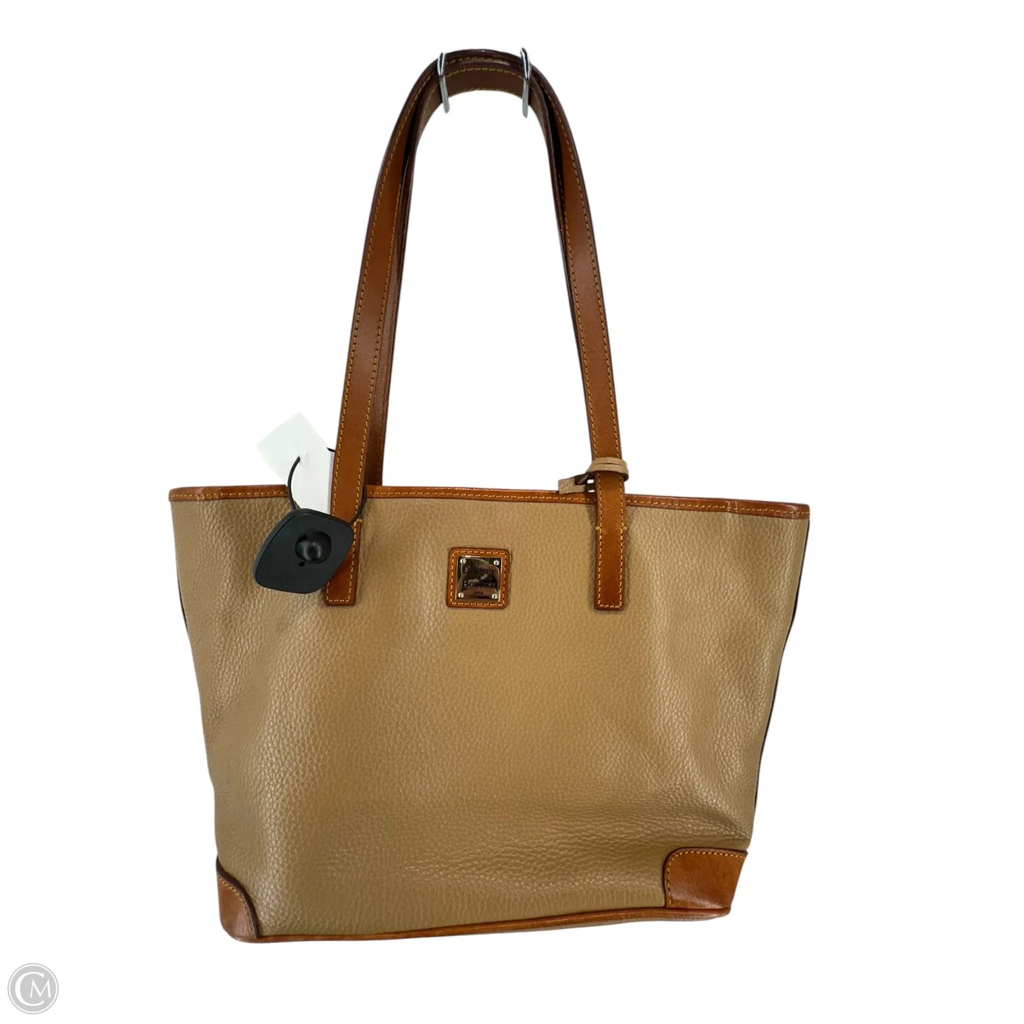 Handbag Designer By Dooney And Bourke, Size: Medium