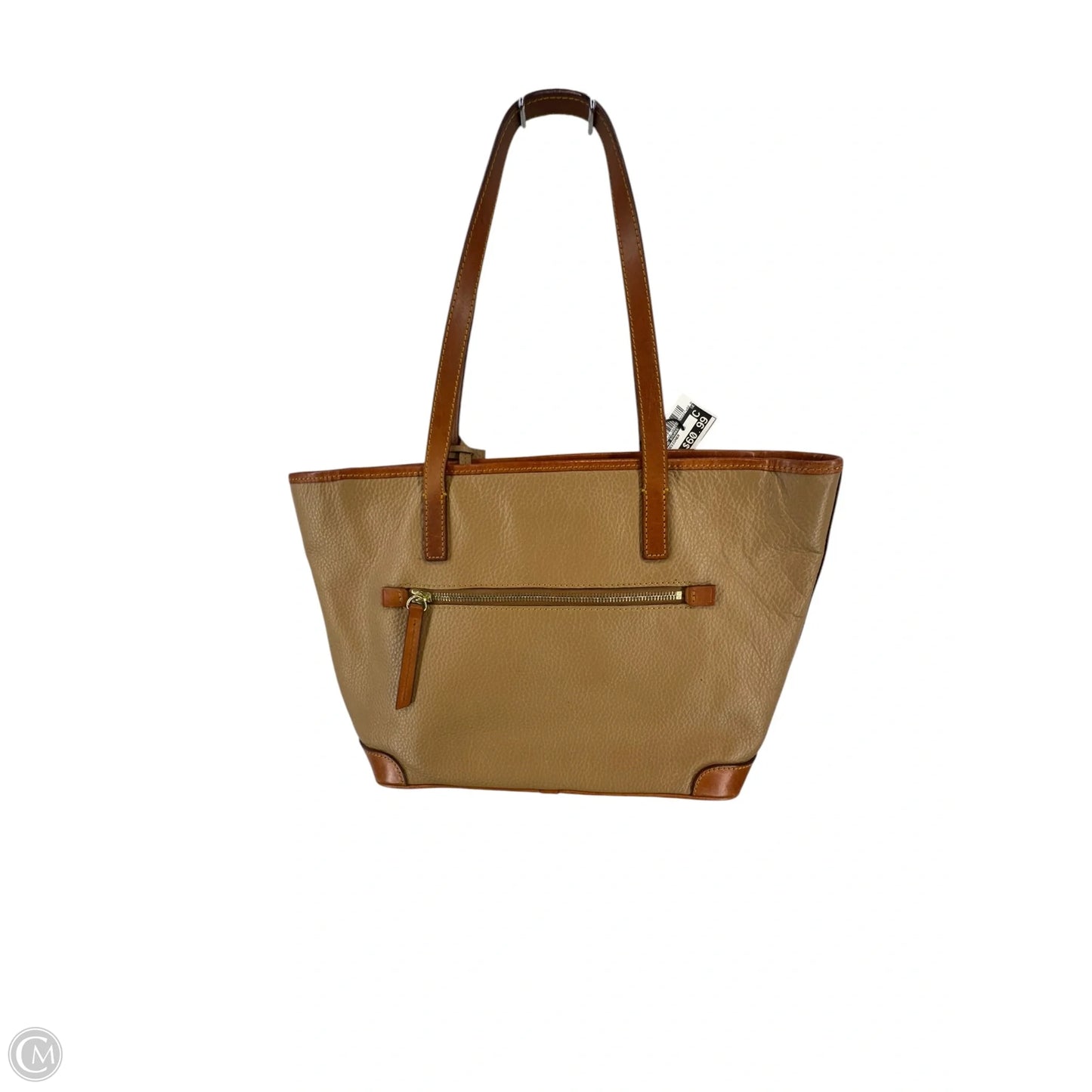 Handbag Designer By Dooney And Bourke, Size: Medium