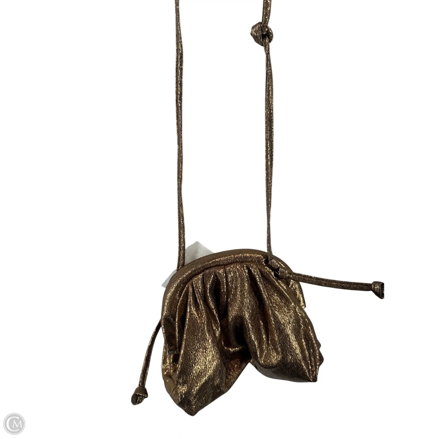 Clutch By Clothes Mentor, Size: Small