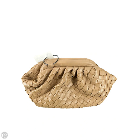 Clutch By Clothes Mentor, Size: Small