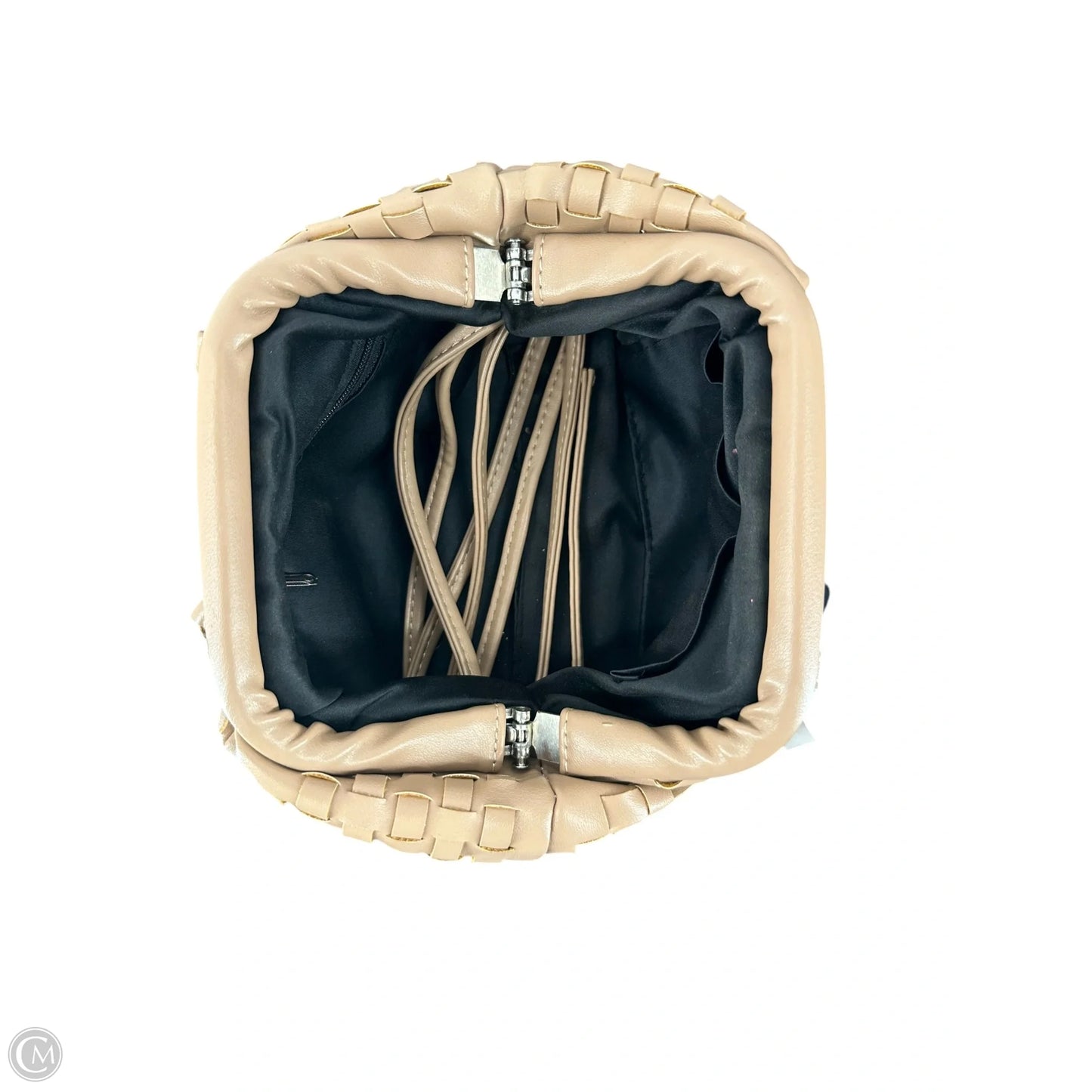 Clutch By Clothes Mentor, Size: Small