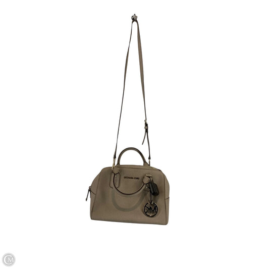 Belt Bag Designer By Michael Kors, Size: Medium