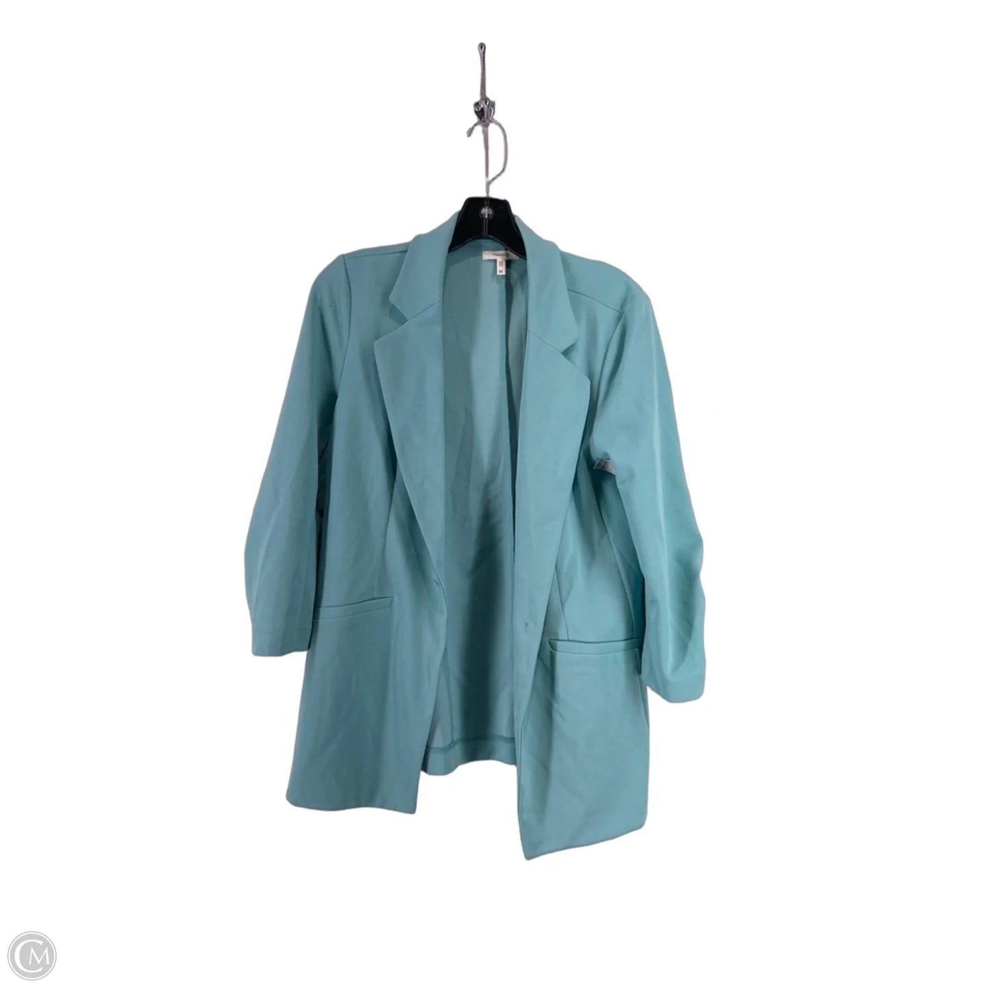 Blazer By Maurices In Blue, Size: M