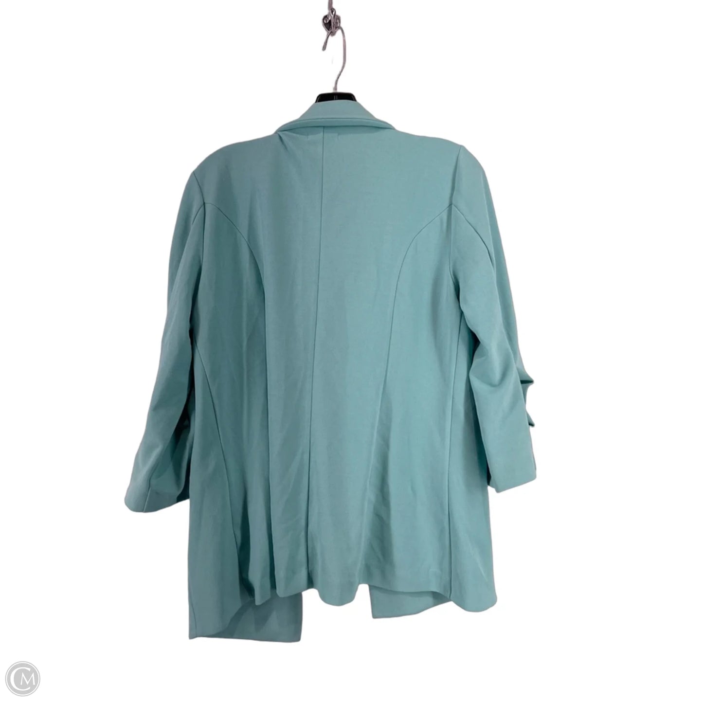 Blazer By Maurices In Blue, Size: M