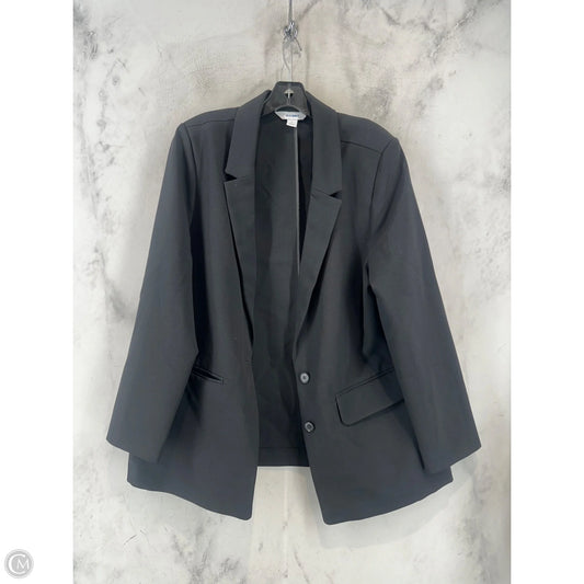 Blazer By Old Navy In Black, Size: L