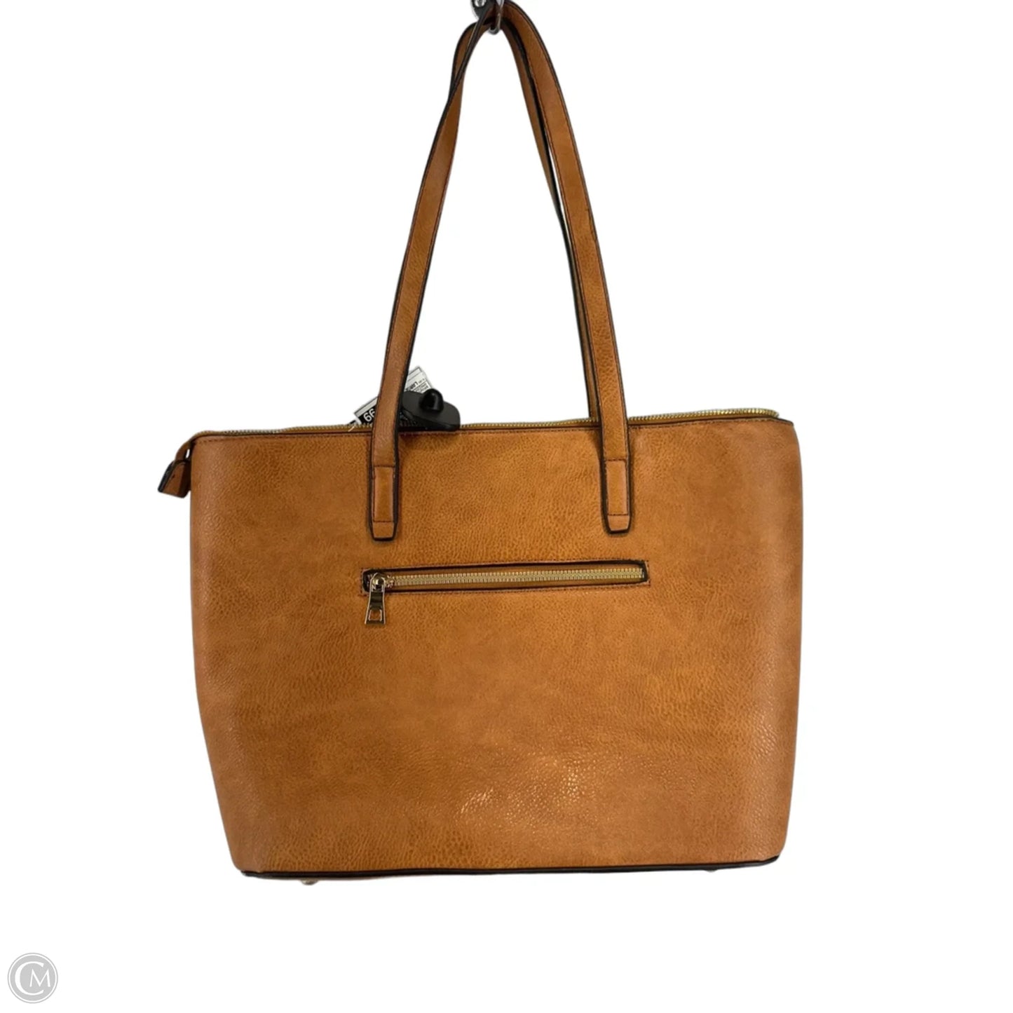 Handbag By Clothes Mentor, Size: Large