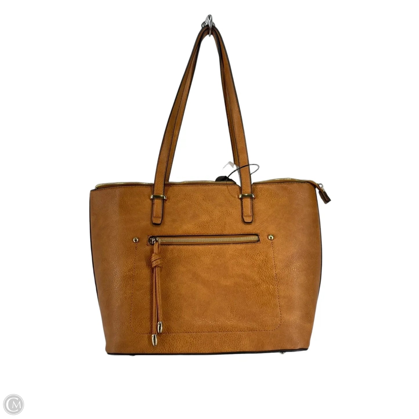 Handbag By Clothes Mentor, Size: Large