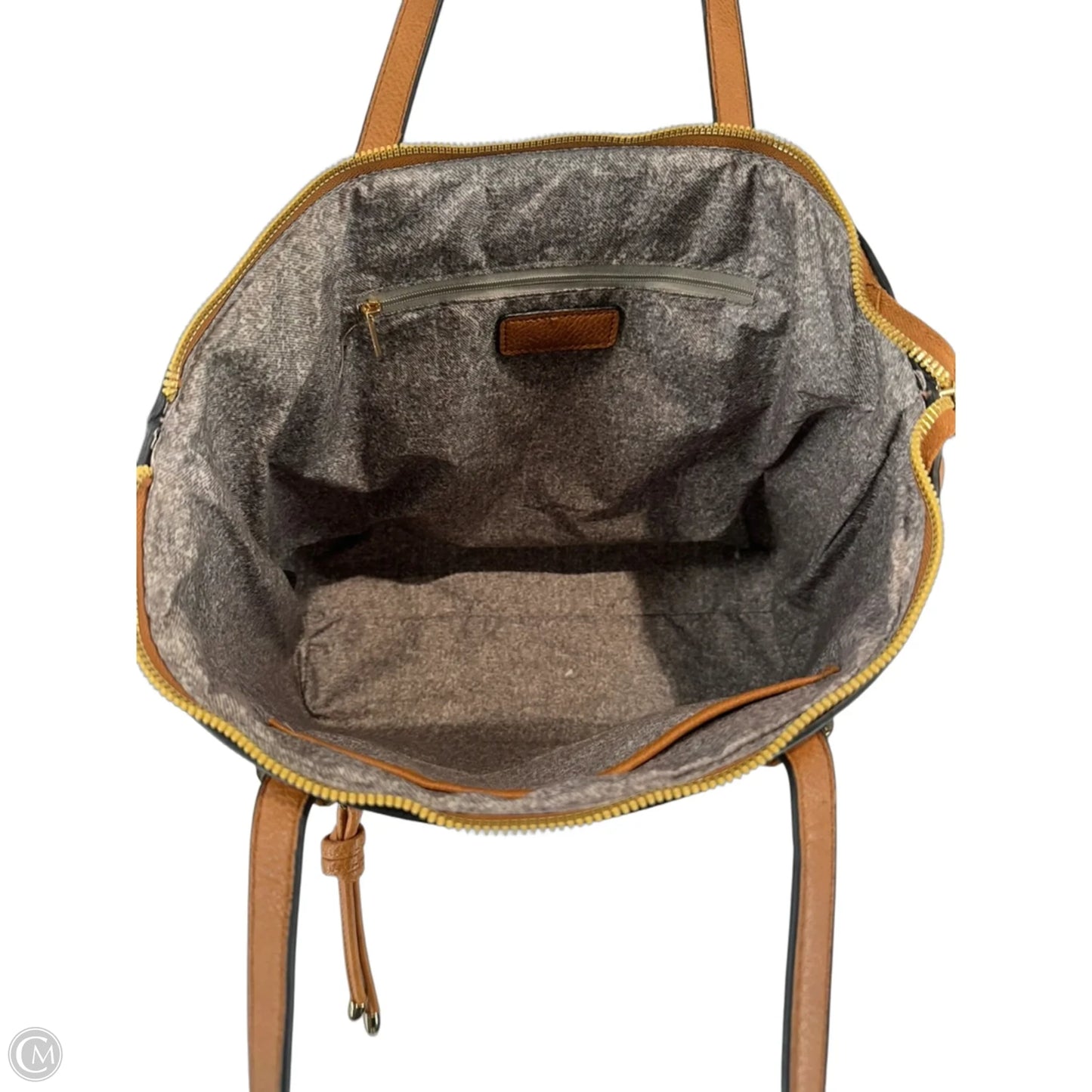 Handbag By Clothes Mentor, Size: Large